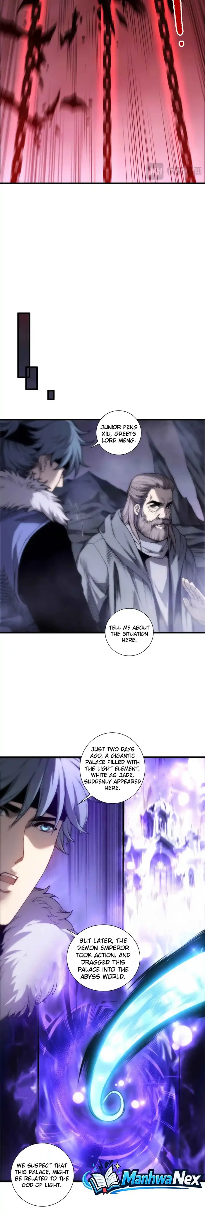 Catastrophic Necromancer Chapter 278 image 21_optimized